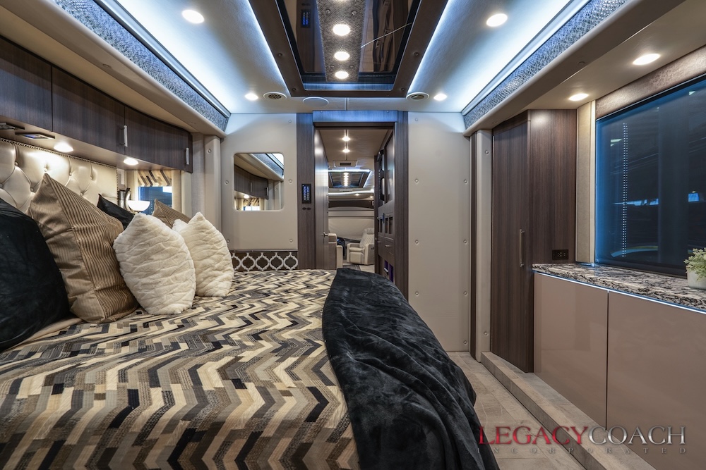 2021 Foretravel For Sale
