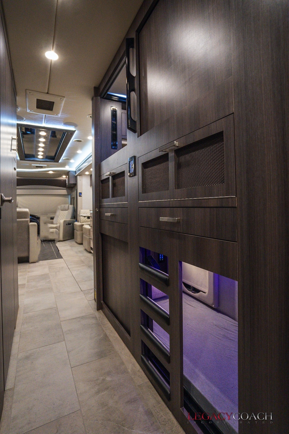 2021 Foretravel For Sale