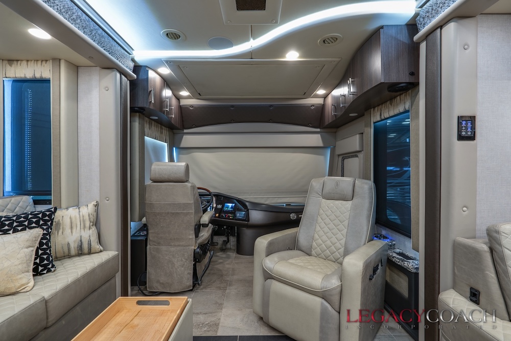 2021 Foretravel For Sale