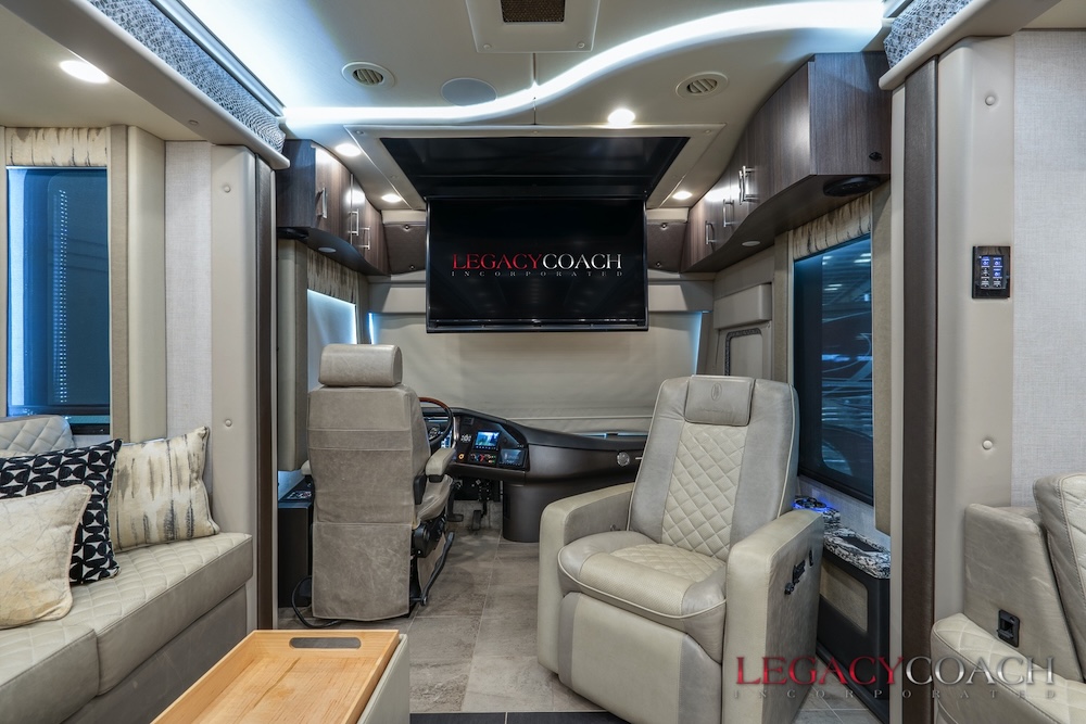 2021 Foretravel For Sale