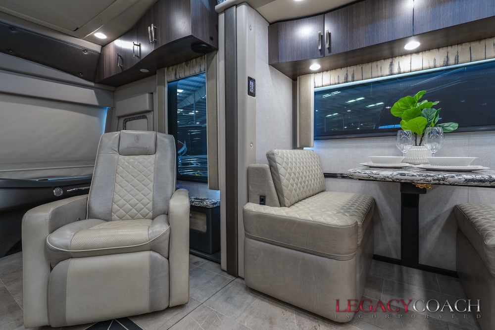 2021 Foretravel For Sale
