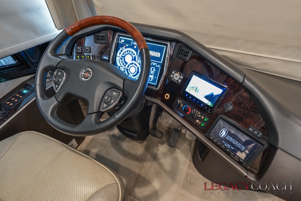 2021 Foretravel For Sale