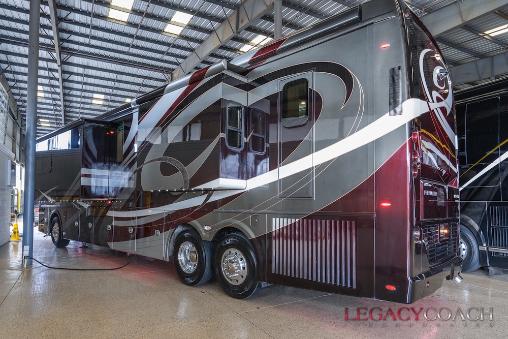 2021 Foretravel For Sale