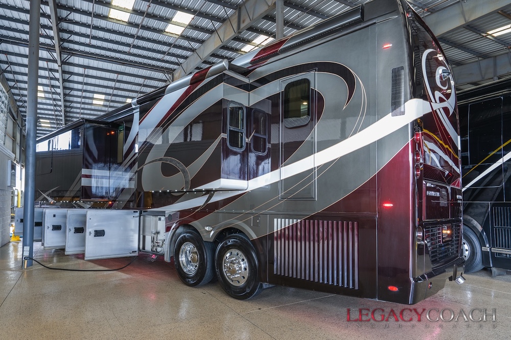 2021 Foretravel For Sale