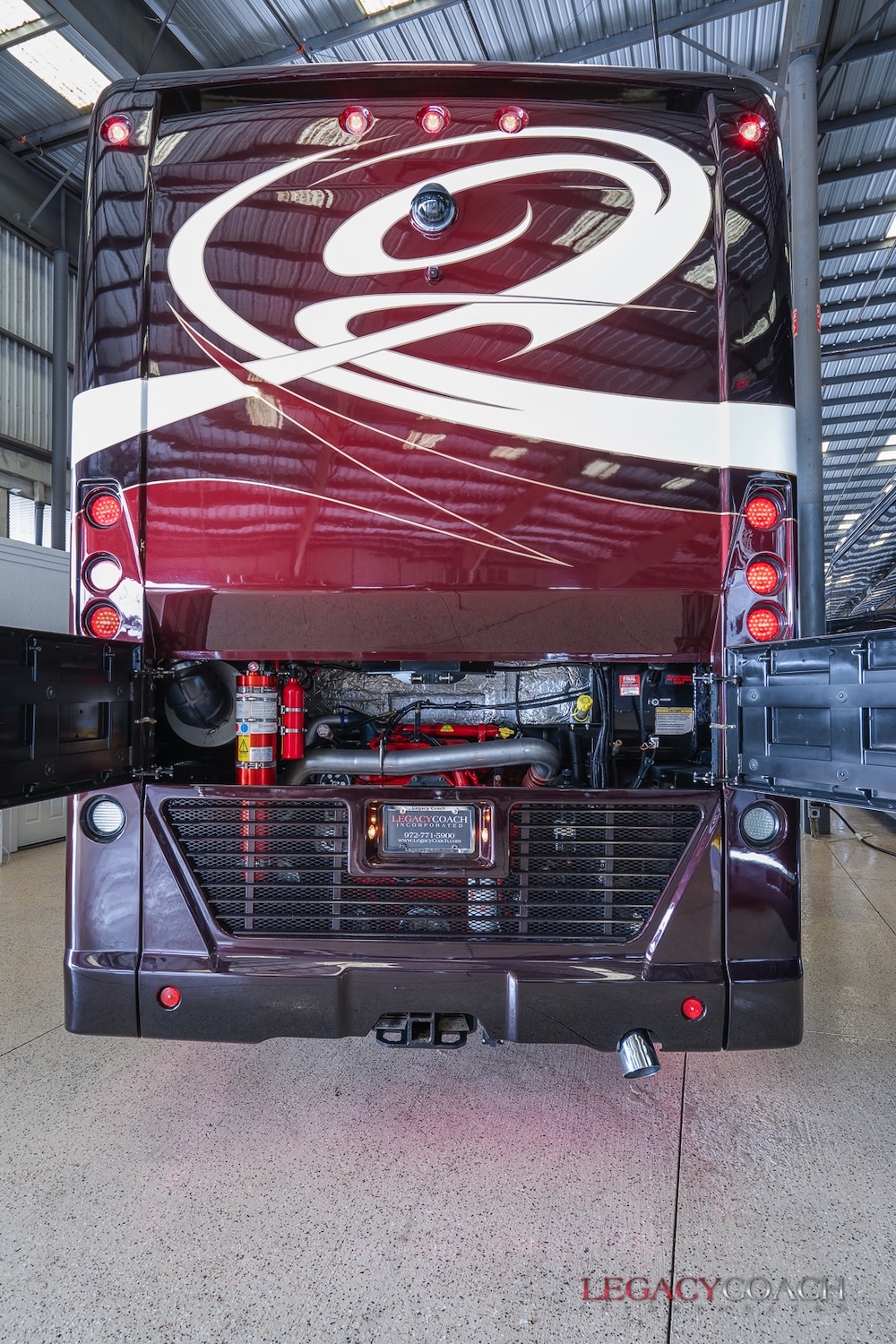 2021 Foretravel For Sale