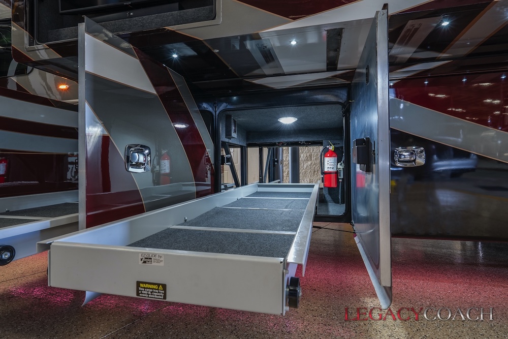 2021 Foretravel For Sale