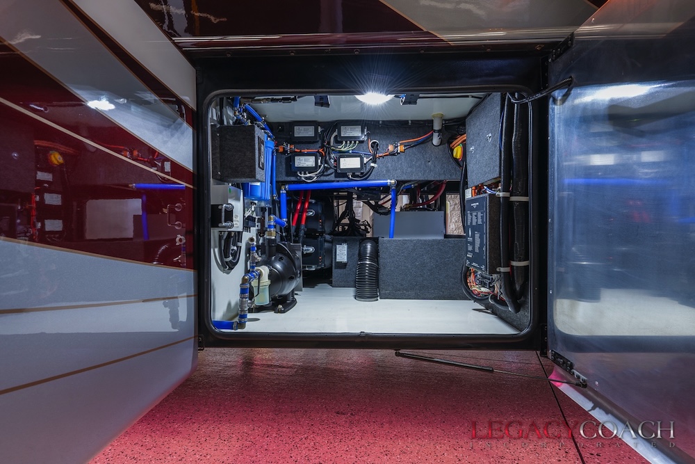 2021 Foretravel For Sale