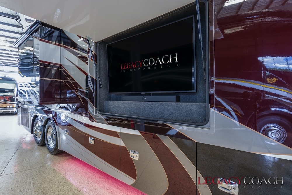 2021 Foretravel For Sale