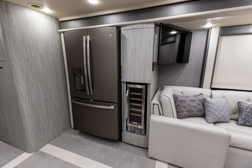 2021 Foretravel For Sale
