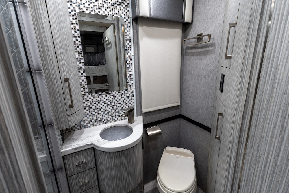 2021 Foretravel For Sale
