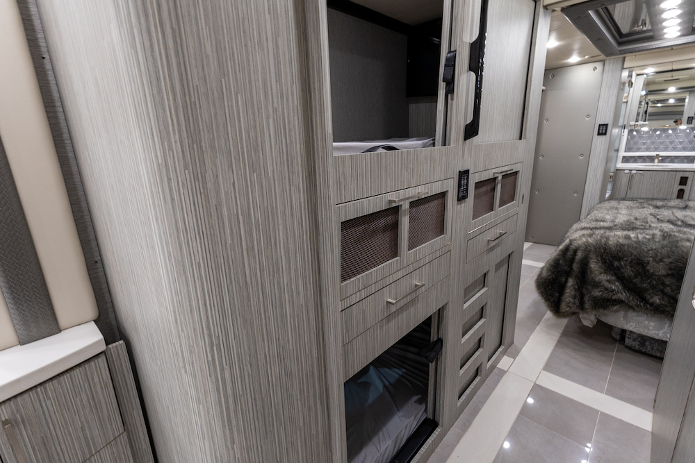2021 Foretravel For Sale