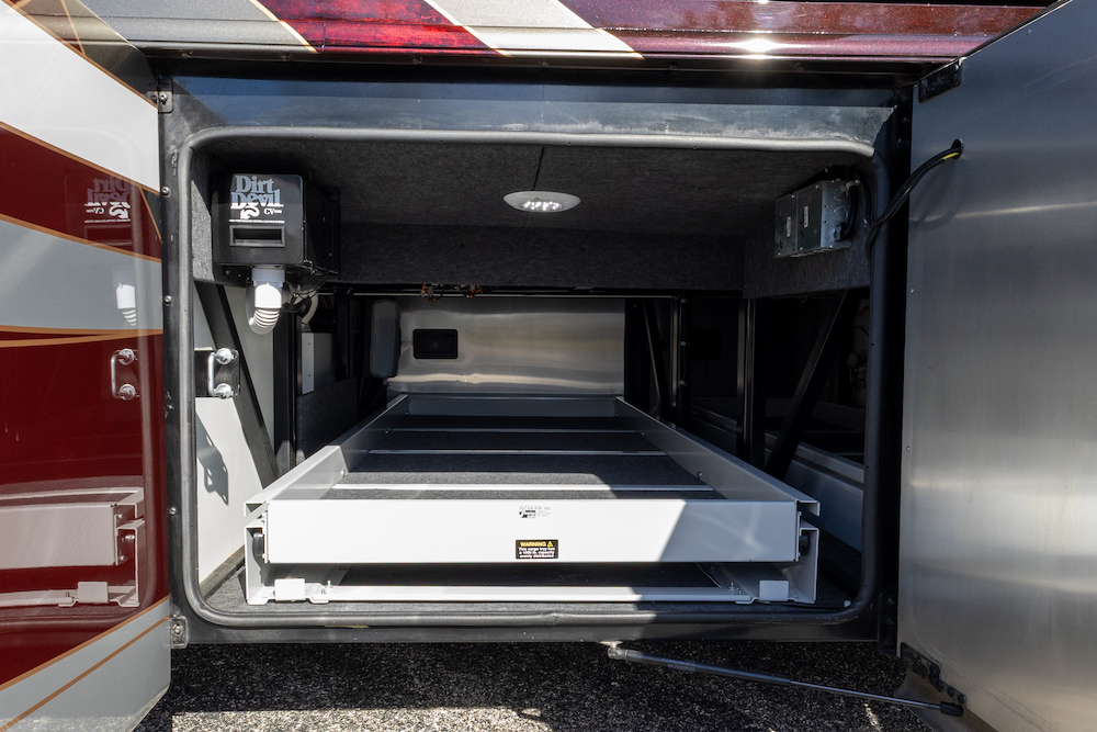 2021 Foretravel For Sale
