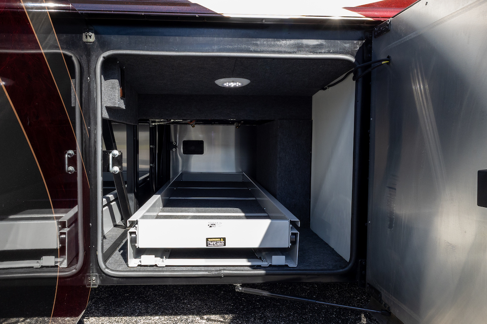 2021 Foretravel For Sale