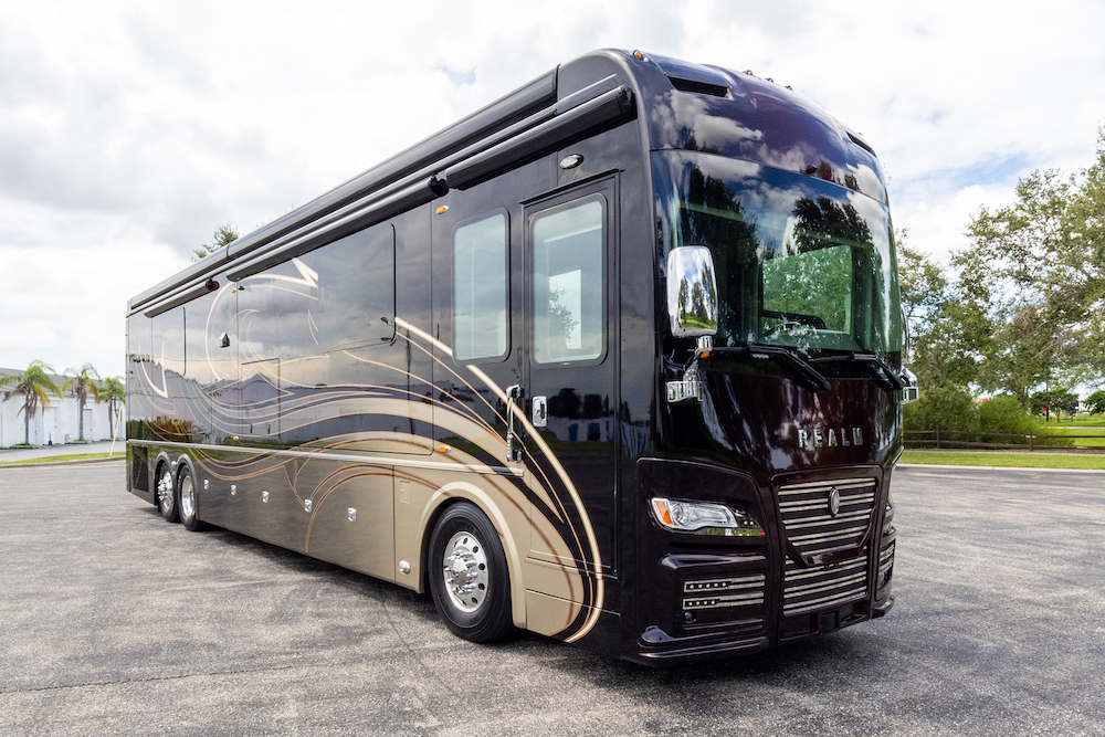 2019 Forwtravel For Sale