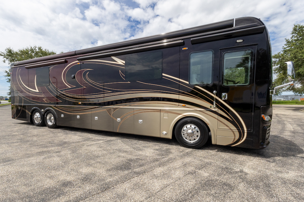 2019 Forwtravel For Sale
