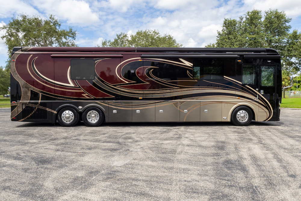 2019 Forwtravel For Sale