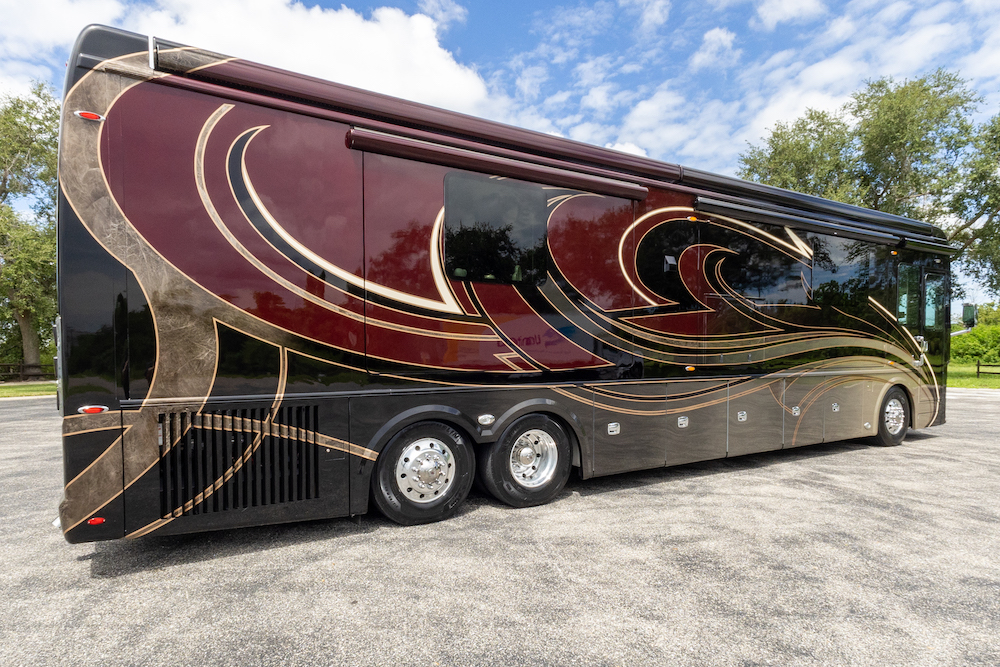 2019 Forwtravel For Sale