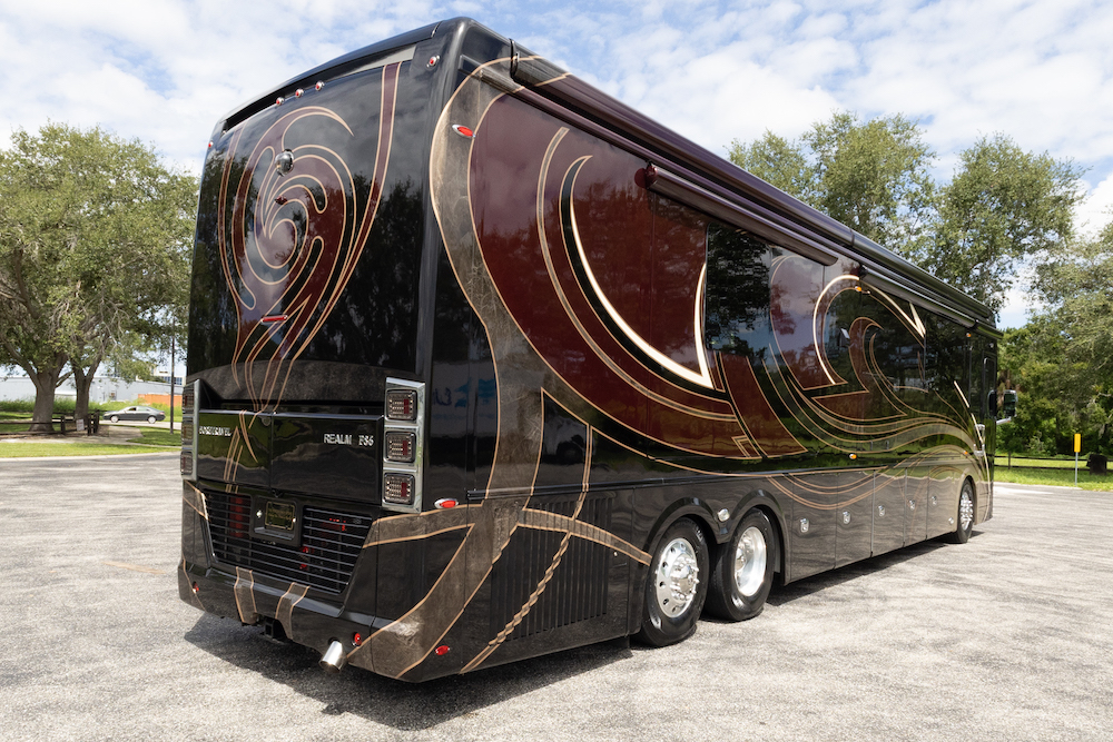 2019 Forwtravel For Sale