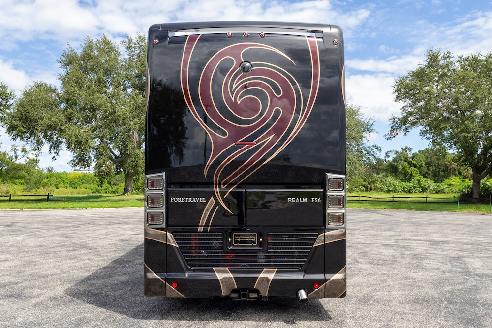 2019 Forwtravel For Sale