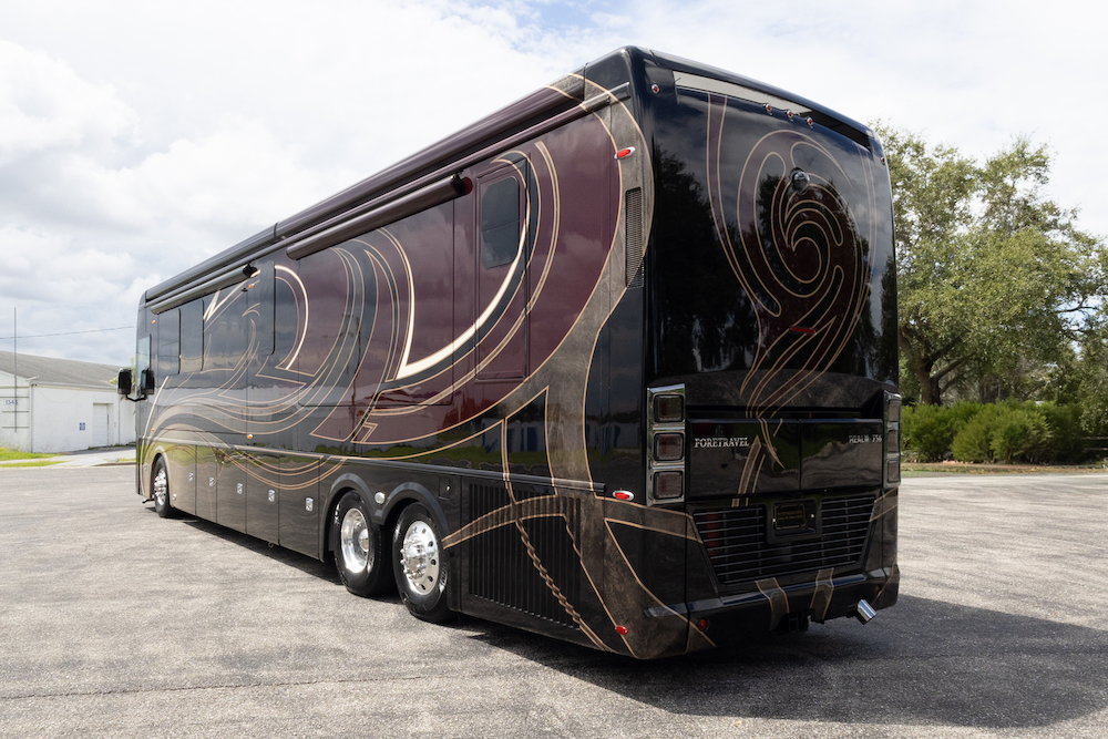 2019 Forwtravel For Sale