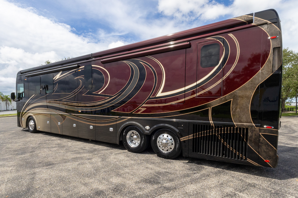 2019 Forwtravel For Sale