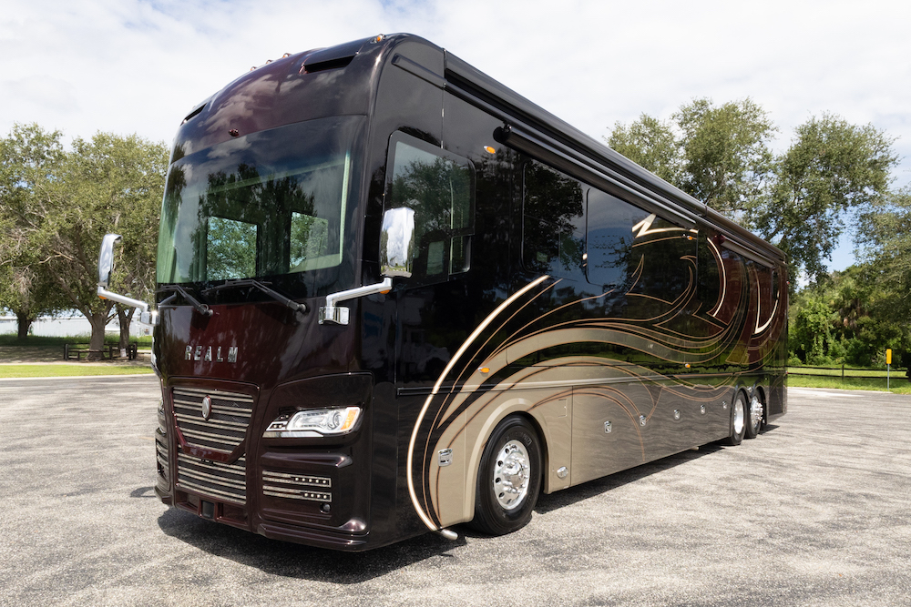 2019 Forwtravel For Sale