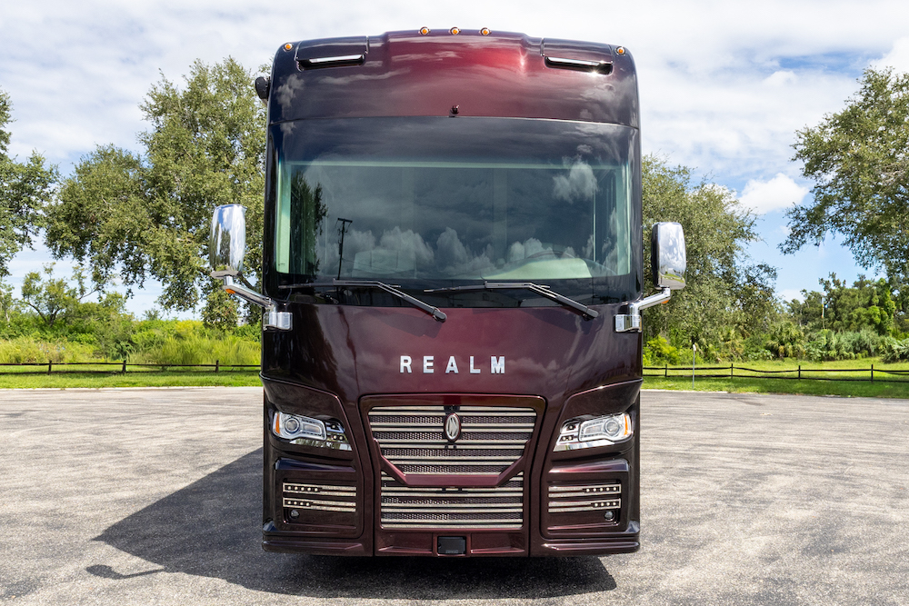 2019 Forwtravel For Sale