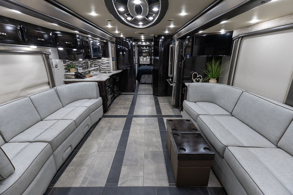2019 Forwtravel For Sale