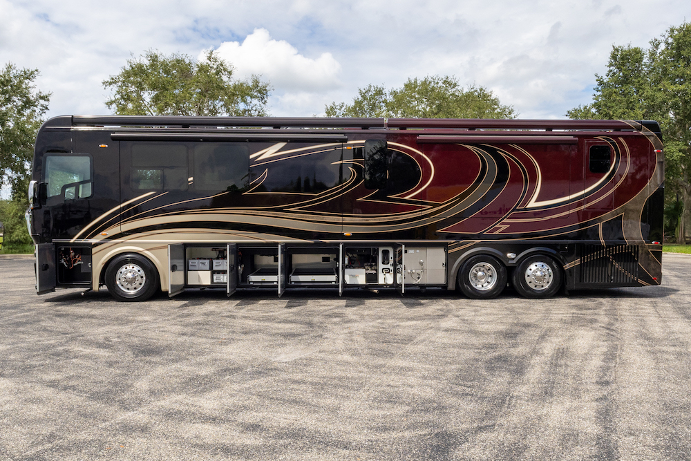 2019 Forwtravel For Sale