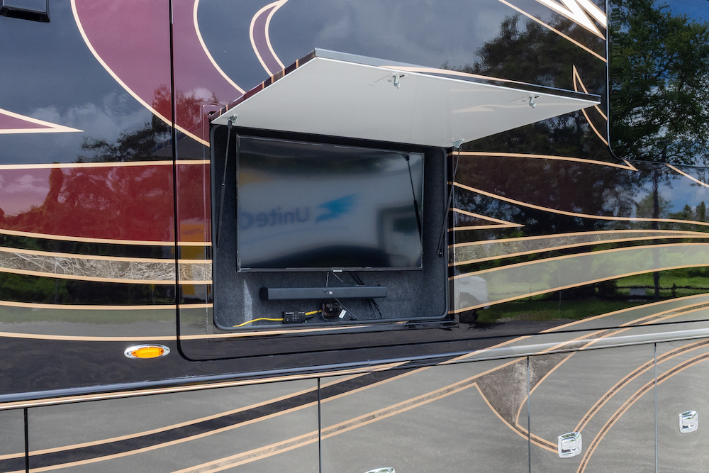 2019 Forwtravel For Sale