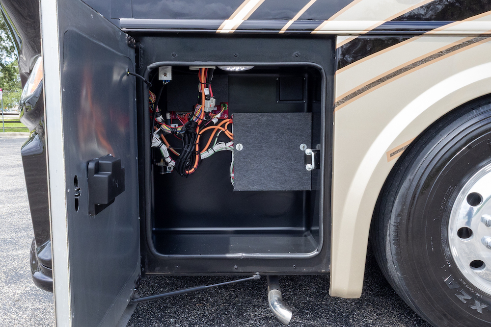2019 Forwtravel For Sale