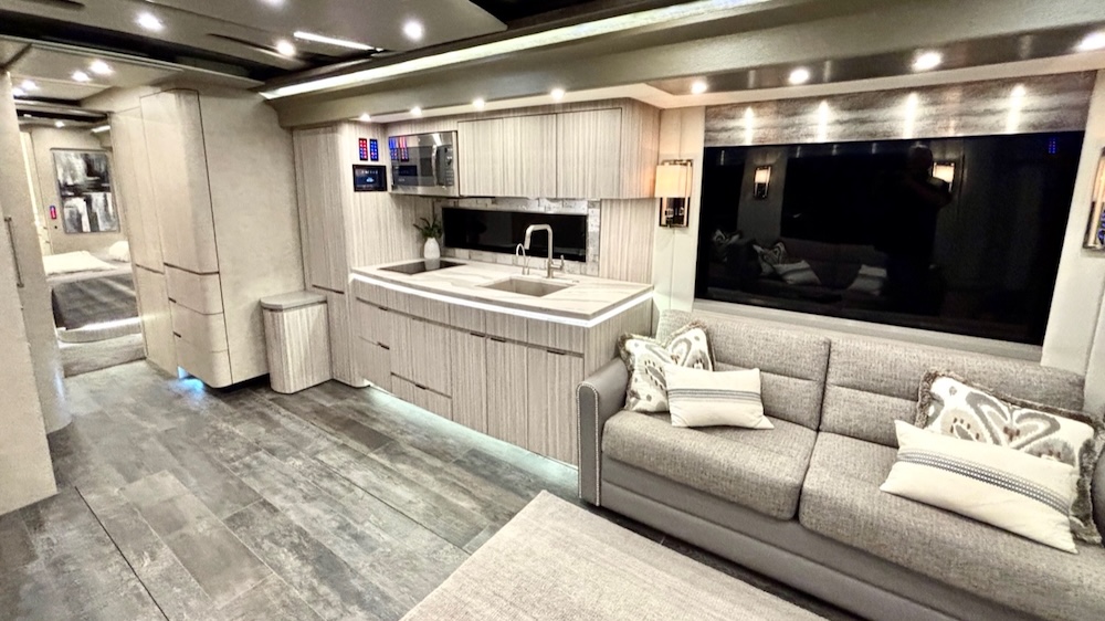 2021 Newell For Sale