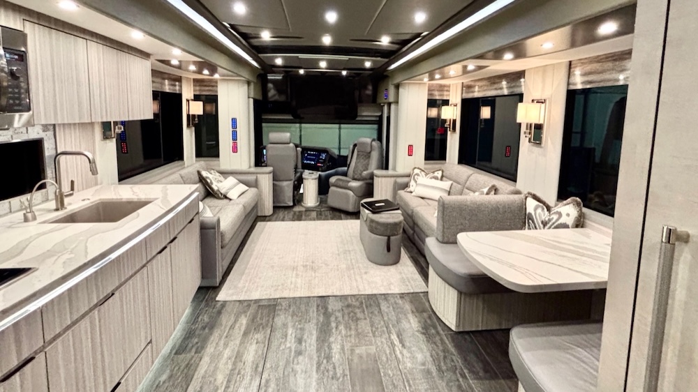 2021 Newell For Sale