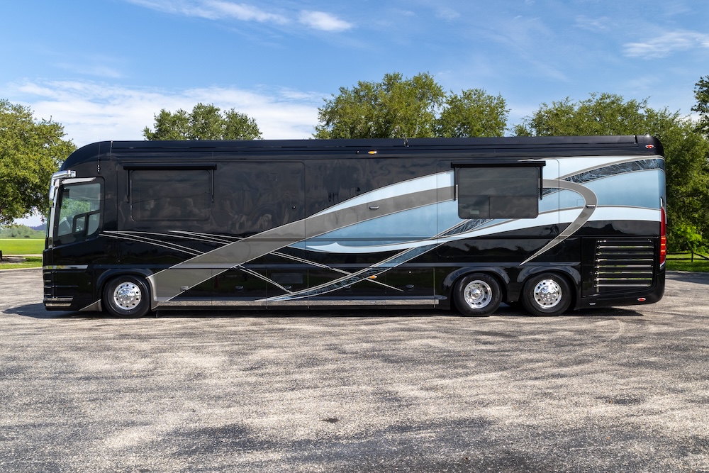 2021 Newell For Sale