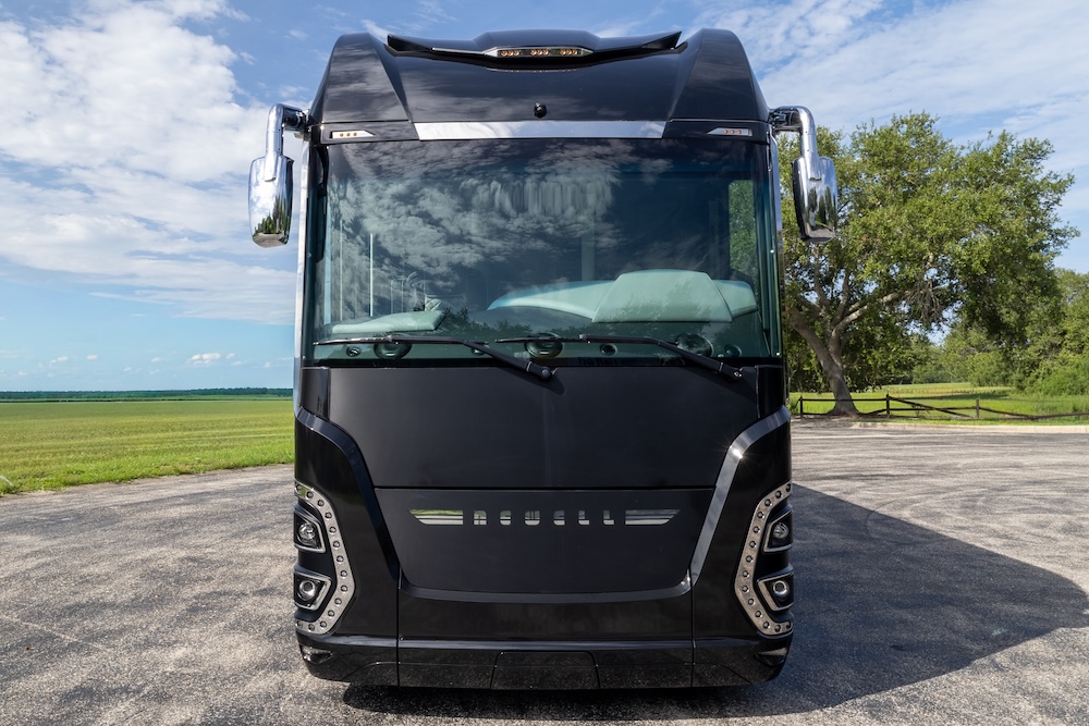 2021 Newell For Sale