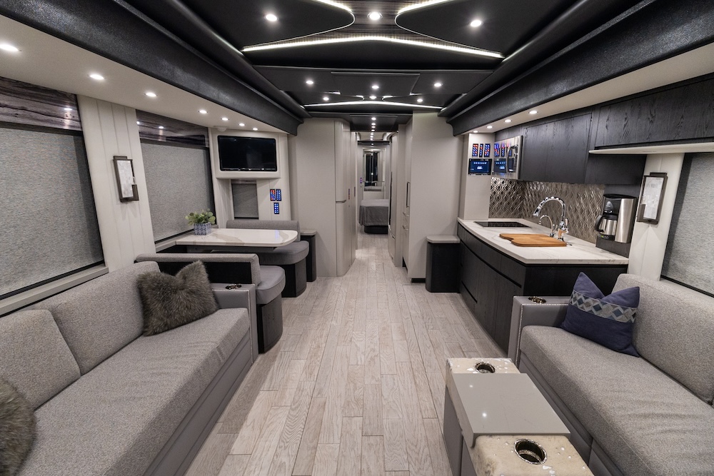 2021 Newell For Sale