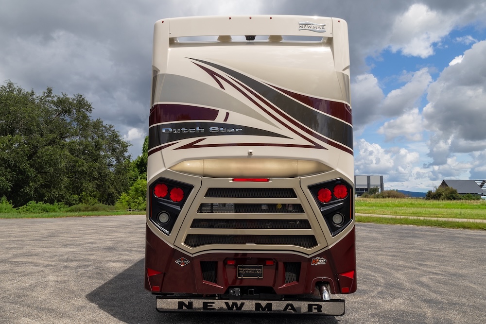 2021 Dutch Star For Sale