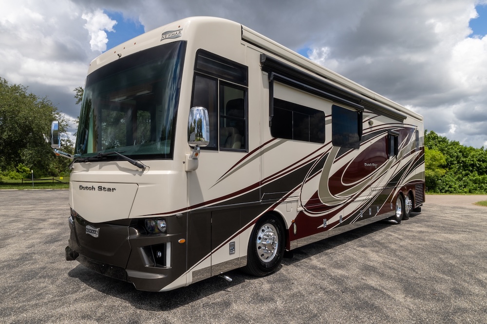 2021 Dutch Star For Sale