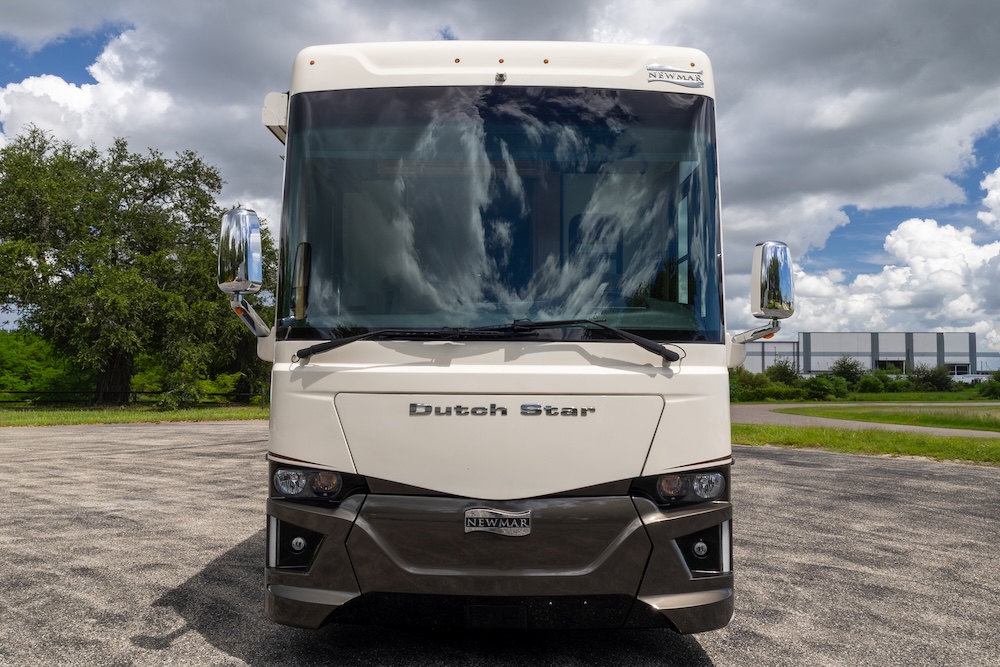 2021 Dutch Star For Sale