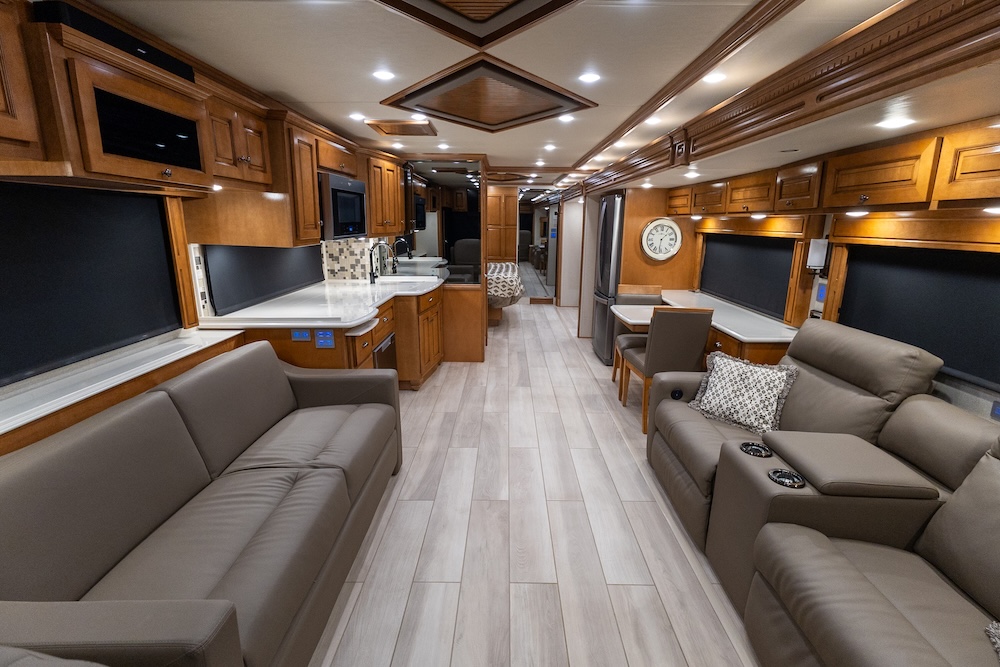 2021 Dutch Star For Sale