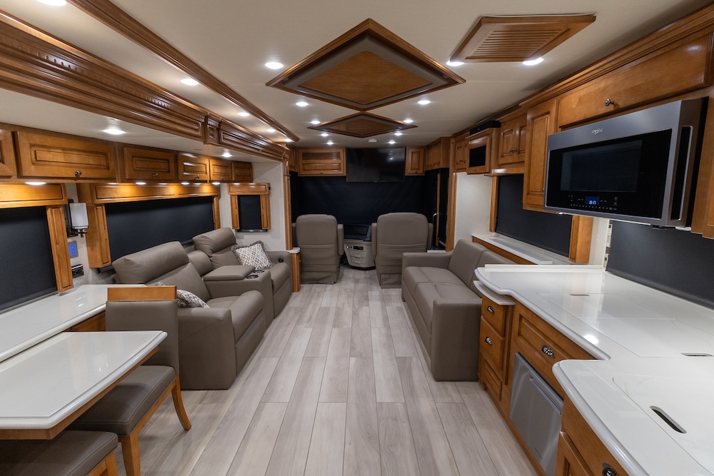 2021 Dutch Star For Sale