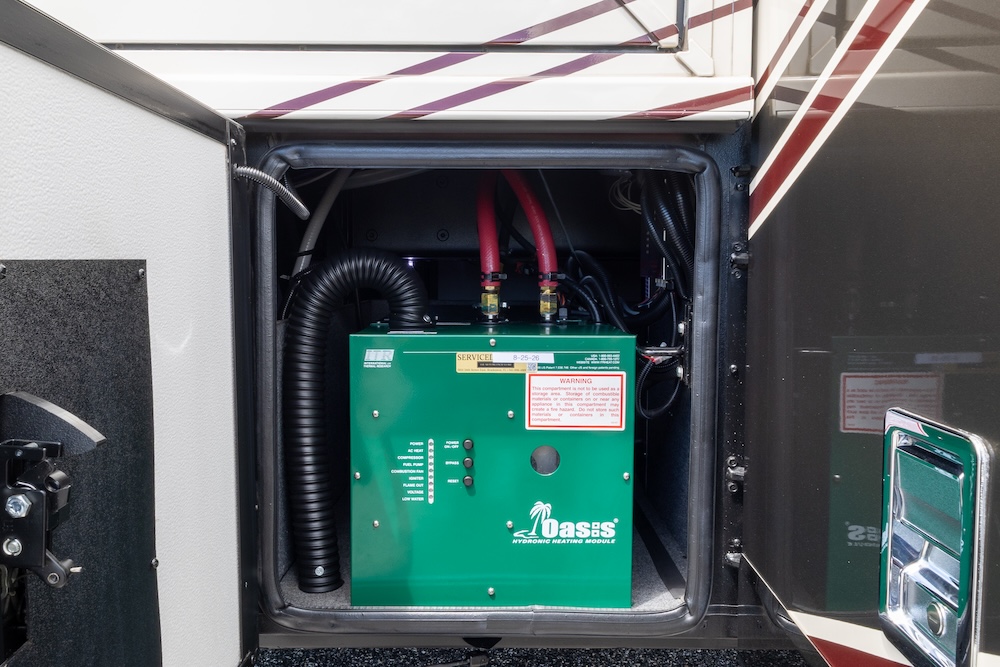 2021 Dutch Star For Sale