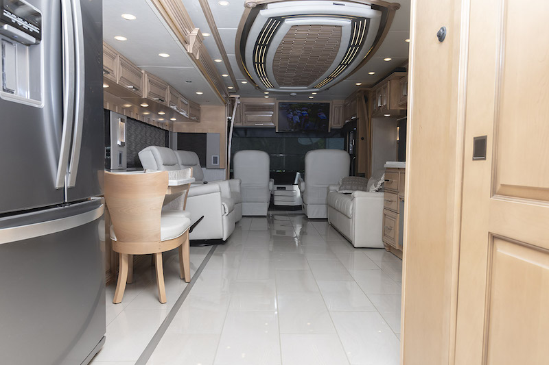 2021 Newmar London Aire For Sale