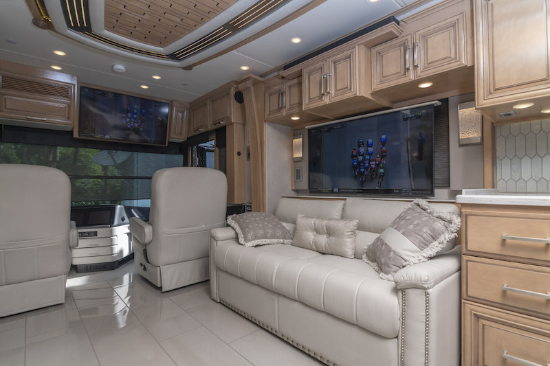 2021 Newmar London Aire For Sale