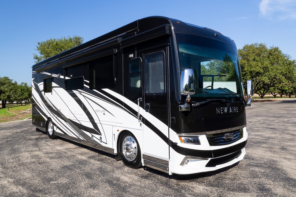 2021 Newmar For Sale