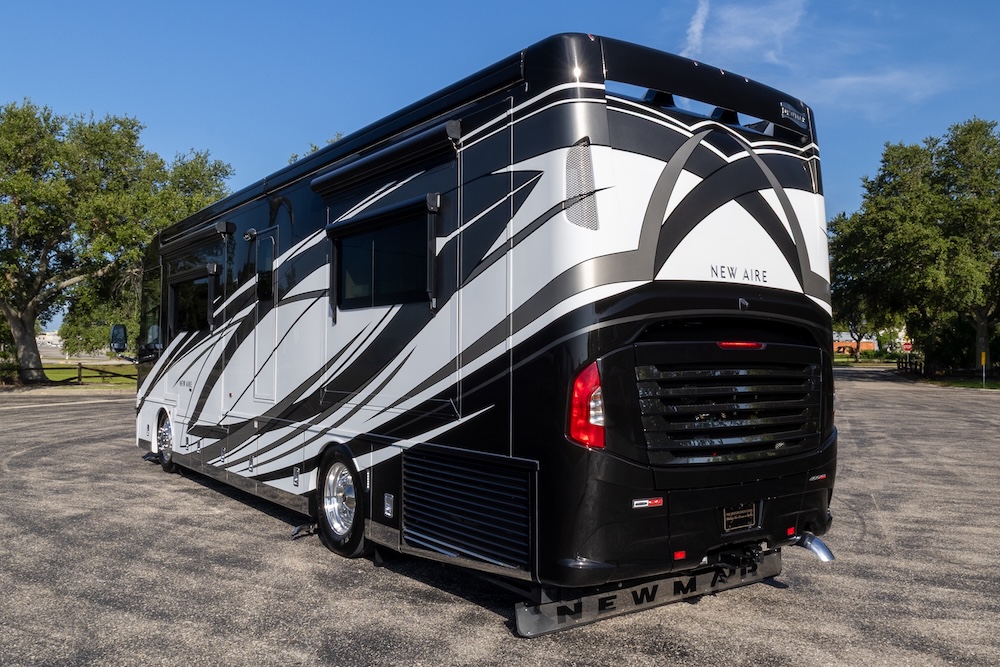 2021 Newmar For Sale