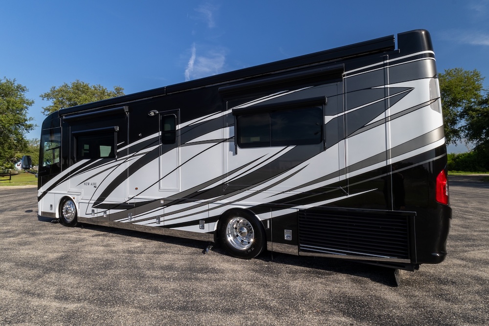 2021 Newmar For Sale