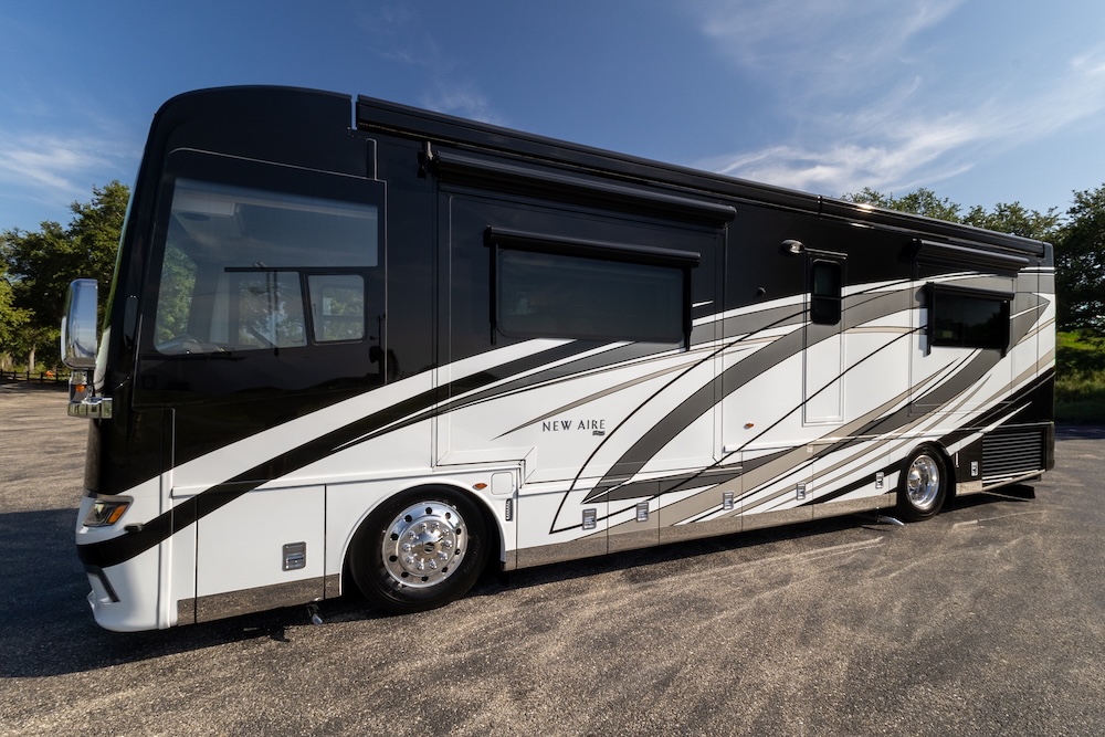 2021 Newmar For Sale