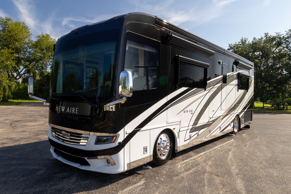 2021 Newmar For Sale