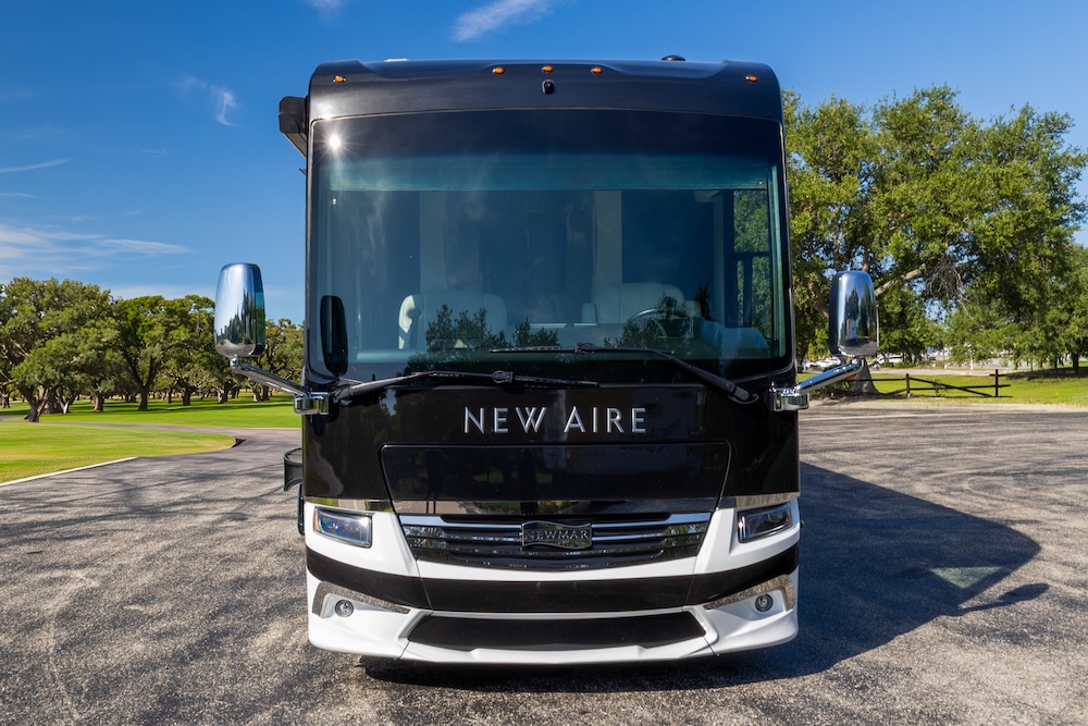 2021 Newmar For Sale